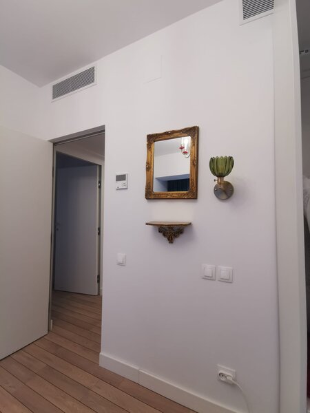 Panduri, Marriott, apartament 3 camere, parcare subterana.