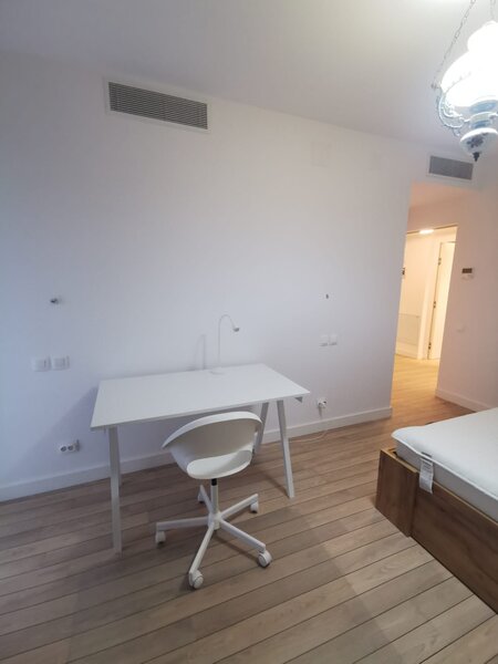 Panduri, Marriott, apartament 3 camere, parcare subterana.