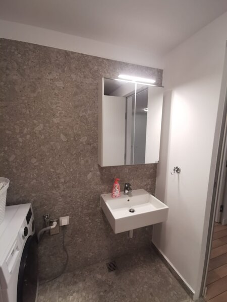 Panduri, Marriott, apartament 3 camere, parcare subterana.