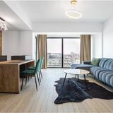 Panduri, Marriott, apartament 3 camere, parcare subterana