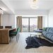 Panduri, Marriott, apartament 3 camere, parcare subterana.