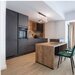 Panduri, Marriott, apartament 3 camere, parcare subterana.