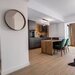 Panduri, Marriott, apartament 3 camere, parcare subterana.