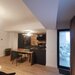 Panduri, Marriott, apartament 3 camere, parcare subterana.