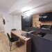 Panduri, Marriott, apartament 3 camere, parcare subterana.